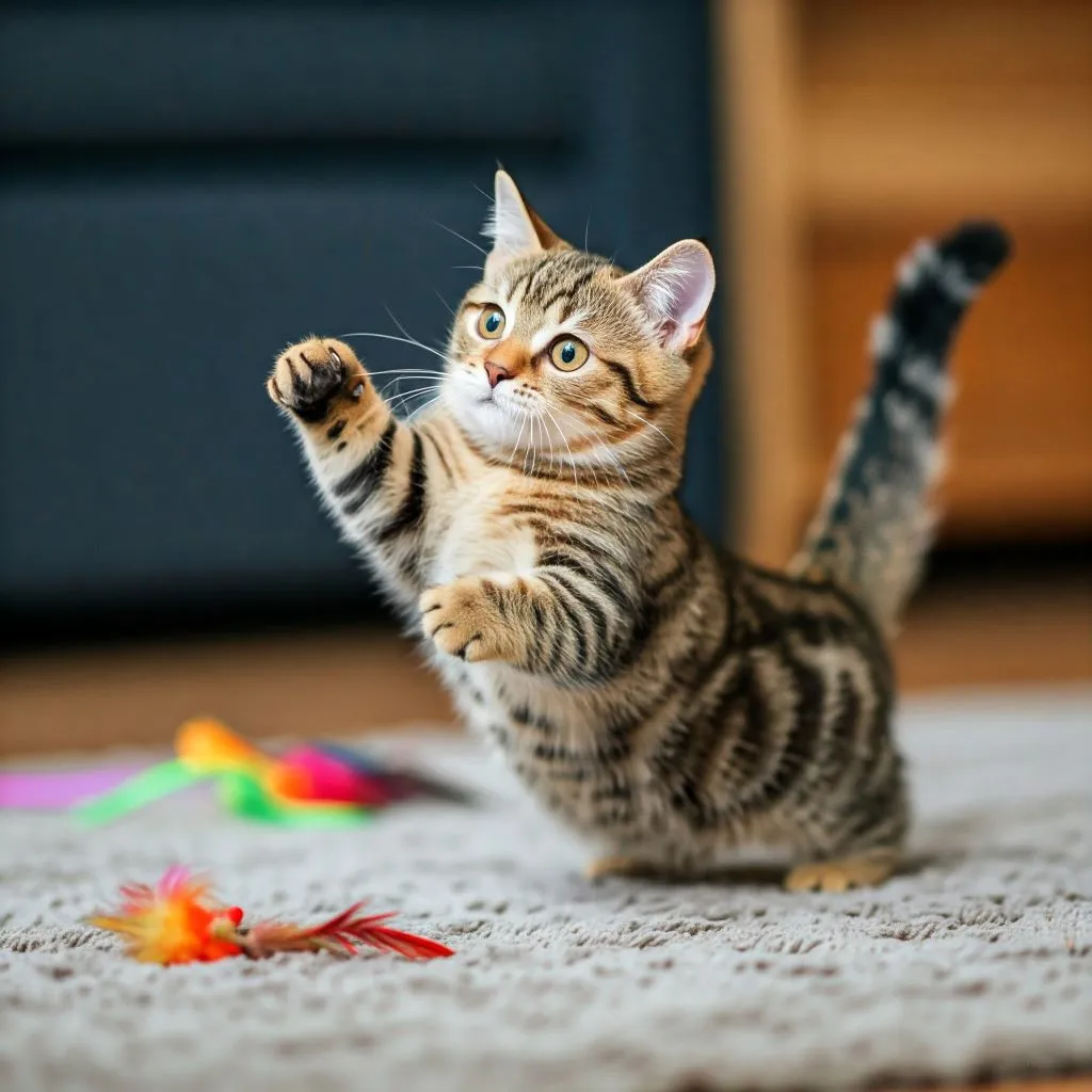 Life Expectancy of Munchkin Cats