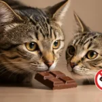 Can Cats have Chocolate