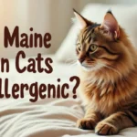 Are Maine Coon Cats Hypoallergenic